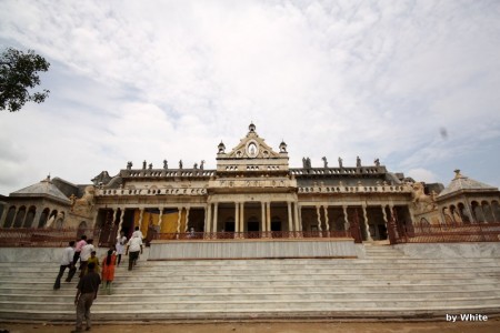 Świątynia Jugal Kishore