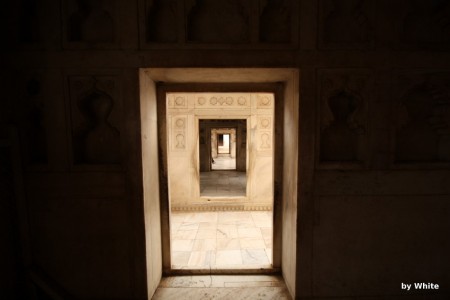 Agra Fort