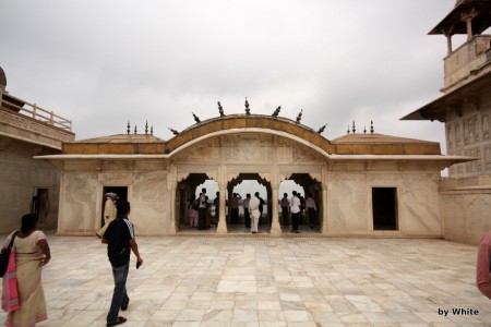 Agra Fort