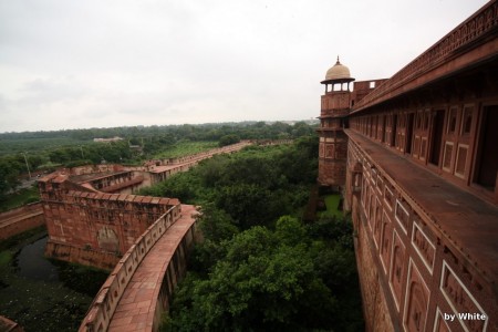 Agra Fort