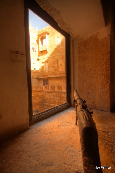 PaÅ‚ac Jaisalmer