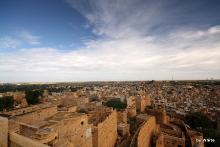 PaÅ‚ac Jaisalmer