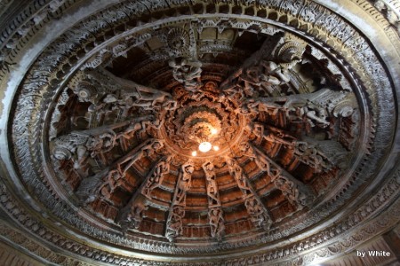 DÅ¼inijskie Å›wiÄ…tynie - Jaisalmer