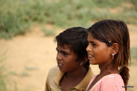 Jaisalmer Camel Safari