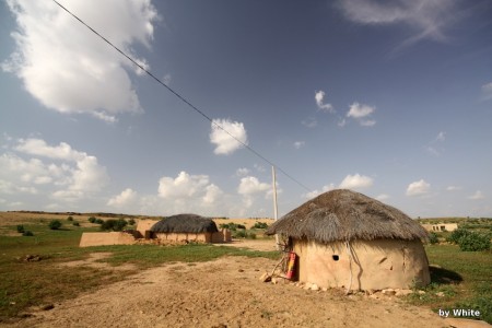 Jaisalmer Camel Safari