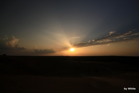 Jaisalmer Camel Safari