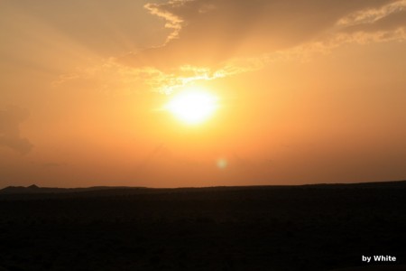 Jaisalmer Camel Safari