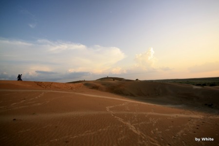 Jaisalmer Camel Safari