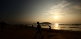 [Trip 6] Goa #3