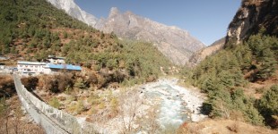 [Nepal] Namche Bazar