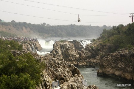 BherÄghÄt, Madhya Pradesh, India