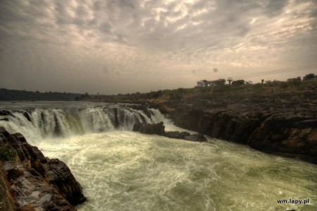 BherÄghÄt, Madhya Pradesh, India
