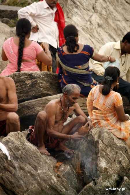 Bherāghāt, Madhya Pradesh, India