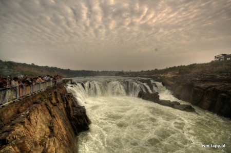 Bherāghāt, Madhya Pradesh, India