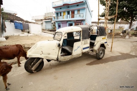 BherÄghÄt, Madhya Pradesh, India