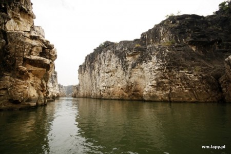 Bherāghāt, Madhya Pradesh, India