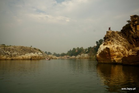 Bherāghāt, Madhya Pradesh, India