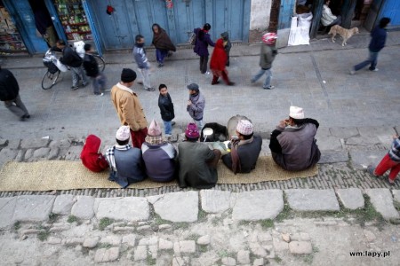 Thamel, BÄgmatÄ« Zone, Nepal
