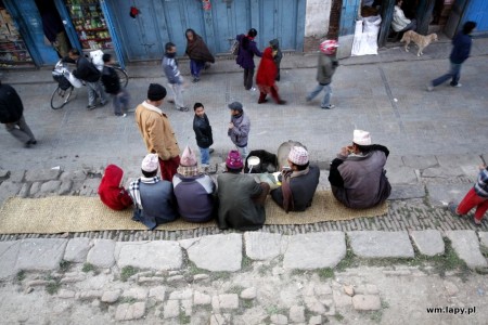 Thamel, Bāgmatī Zone, Nepal