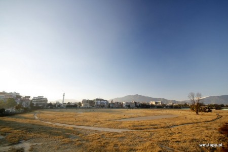 Kathmandu, Bāgmatī Zone, Nepal