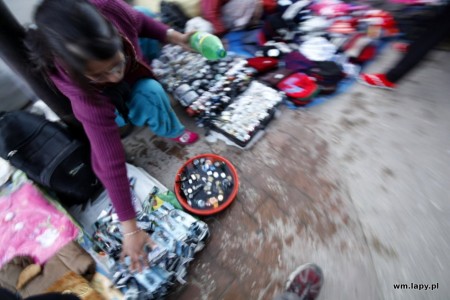 Kathmandu, Bāgmatī Zone, Nepal