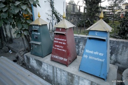 Kathmandu, BÄgmatÄ« Zone, Nepal