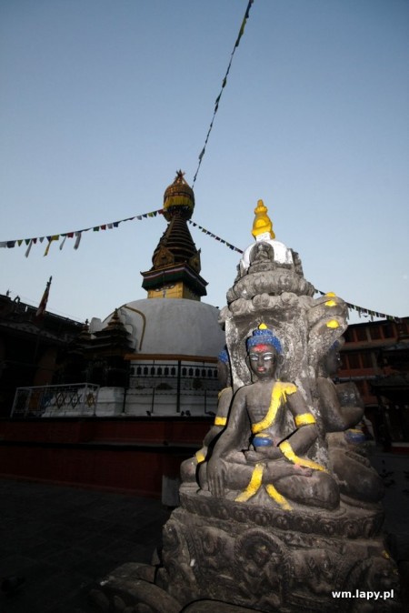 Thamel, BÄgmatÄ« Zone, Nepal