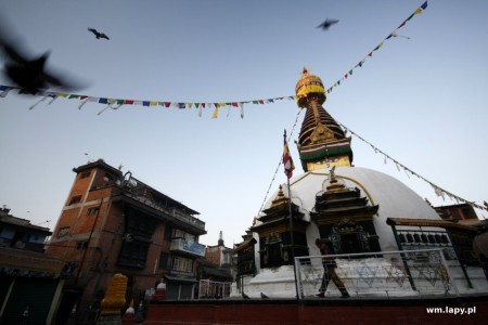 Thamel, BÄgmatÄ« Zone, Nepal