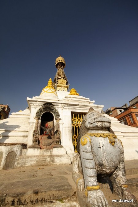 Jawlakhel, Patan, Nepal