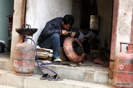 Jawlakhel, Patan, Nepal