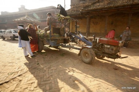 Jawlakhel, Patan, Nepal