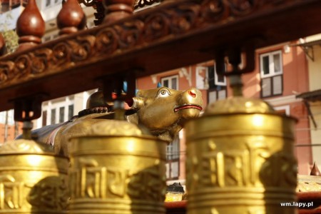 BÄneswar, Patan, Nepal