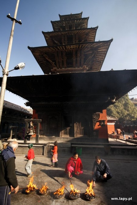 Bāneswar, Patan, Nepal