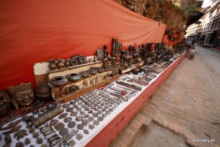 PÄtan, , Nepal