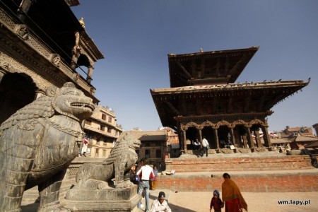 PÄtan, , Nepal
