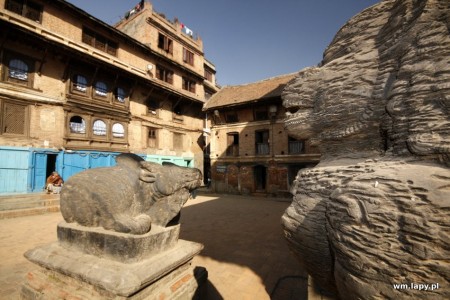 PÄtan, , Nepal