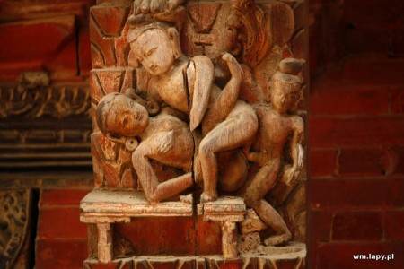 PÄtan, , Nepal