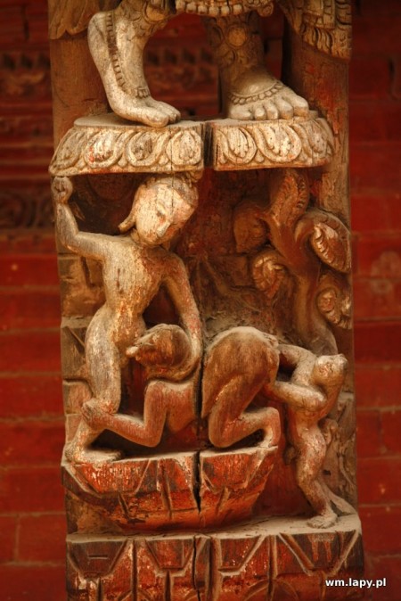 PÄtan, , Nepal