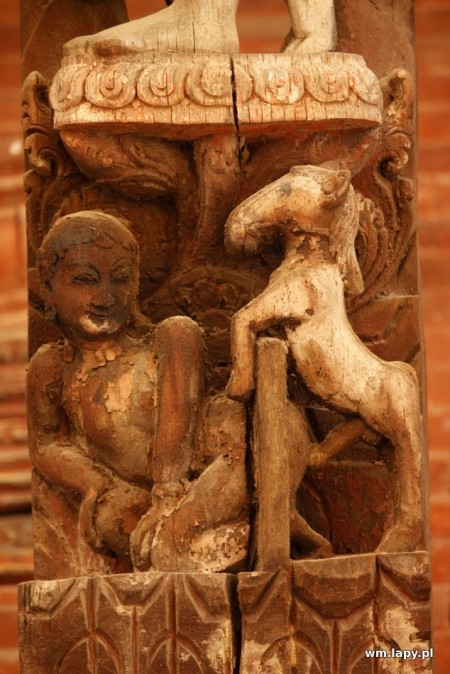PÄtan, , Nepal