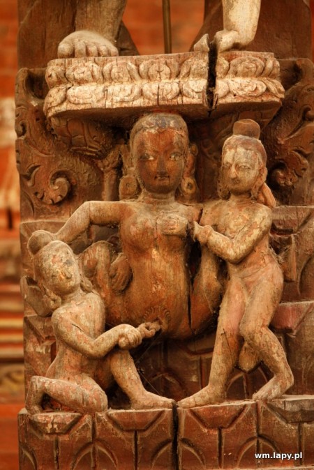 PÄtan, , Nepal
