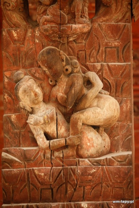 PÄtan, , Nepal