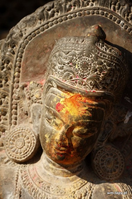 PÄtan, , Nepal