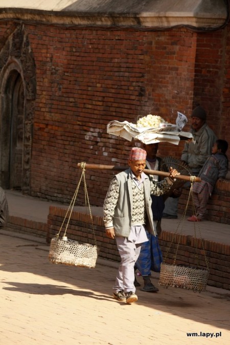 PÄtan, , Nepal