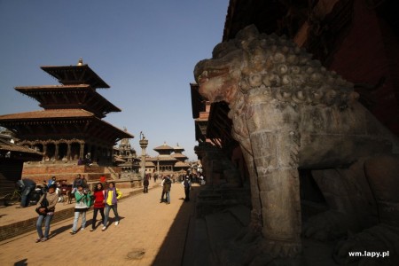 Jawlakhel, Patan, Nepal