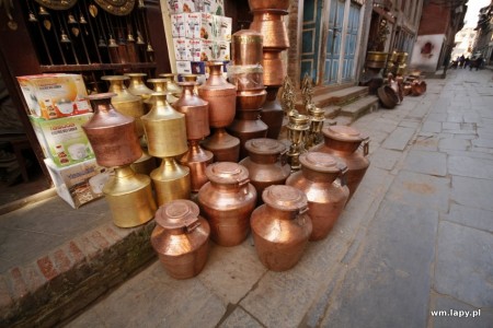 Jawlakhel, Patan, Nepal