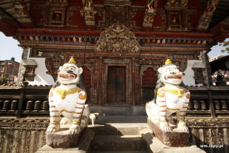 Jawlakhel, Patan, Nepal