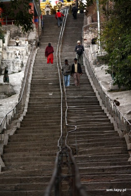 Thamel, BÄgmatÄ« Zone, Nepal