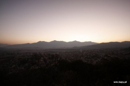 Thamel, BÄgmatÄ« Zone, Nepal