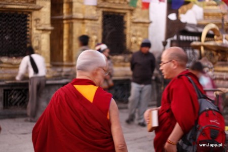 Thamel, BÄgmatÄ« Zone, Nepal