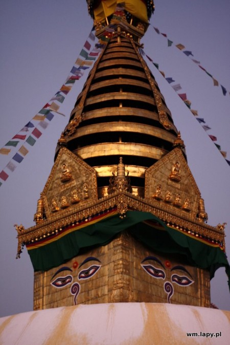 Thamel, BÄgmatÄ« Zone, Nepal